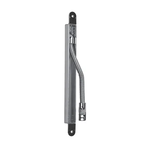 RCI 9512Click To Copy12-3/4" Bridge Cable with 4 Conductors and 22 Gauge Bright Chrome