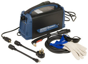 Cutmaster 42 Plasma System VCT-1-4200 (Discontinued)