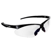 Azusa Safety Reaper Polycarbonate Safety Glasses, Clear Anti-Fog Lenses