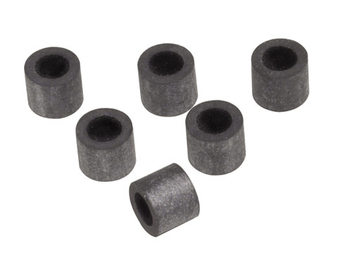 Robinair Replacement 1/4" Charging Hose Gaskets, Pack of 6 (40083)