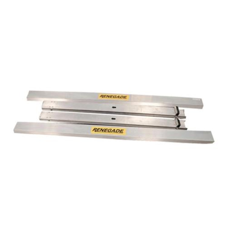 Renegade Drywall Bench Extension Legs with Cross Bars