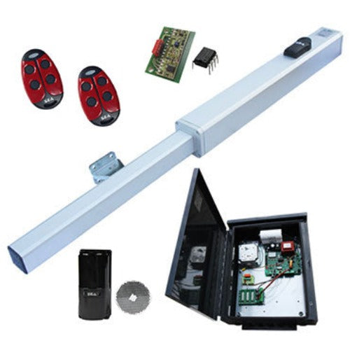 SEA Super Full Tank 20" Stroke Swing Gate Operator Kit | SEA-106FTACD