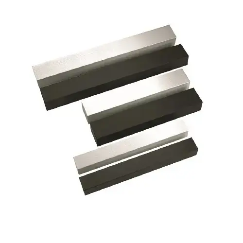 Securitron DDC-32BKClick To CopyDouble Dress Cover for M32 Black Finish