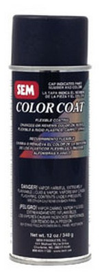 SEM Paints Color Coat Bluebird Brown, 16oz Aerosol (15483)
