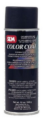 SEM Paints Sure-Coat Mixing Systems Lt Parchment, 16oz (15823)