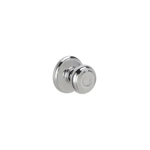 Schlage Residential F10 GEO 625Click To CopyF10GEO625 16-080 10-027 Georgian Passage - Polished Chrome