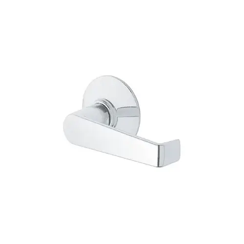 Schlage Residential F10 ELA 625Click To CopyF10ELA625 16-080 10-027 Elan Passage - Polished Chrome