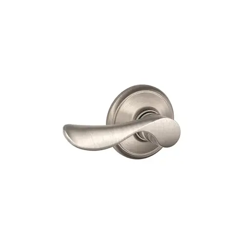 Schlage Residential F10 CHP 619Click To CopyF10CHP619 16-080 10-027 Champagne Passage - Satin Nickel