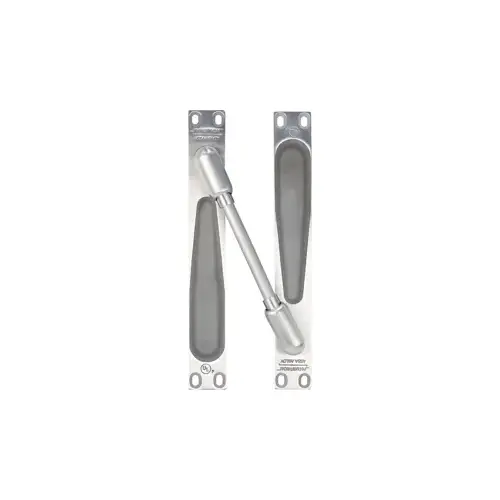 Assa Abloy Electronic Security Hardware - Securitron CEPT-10Click To Copy10 Wire Concealed Electrical Power Transfer Satin Stainless Steel Finish