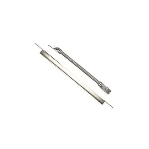 Securitron EL-EPTLClick To CopyElectrical Power Transfer Long Version ElectroLynx Satin Stainless Steel
