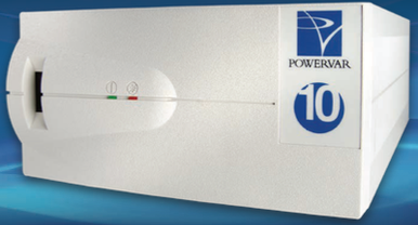 Up to 4 Machine + PC Power Conditioner