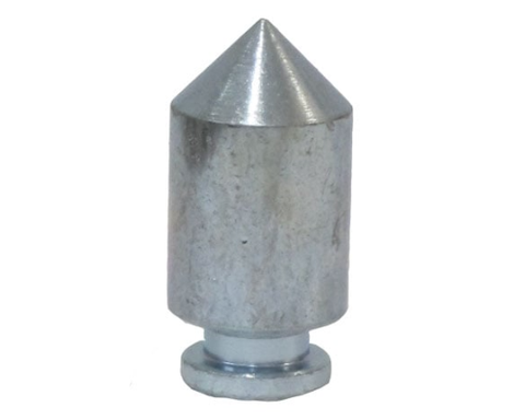 Mastercool 45-Degree Flaring Cone for Mastercool Flaring Adapter Kit (71097-01)
