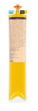 TA Resin Ink Yellow