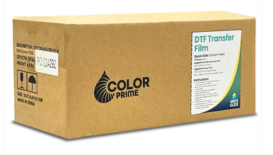 35x109 Roll Color Prime Film for Miro 36"