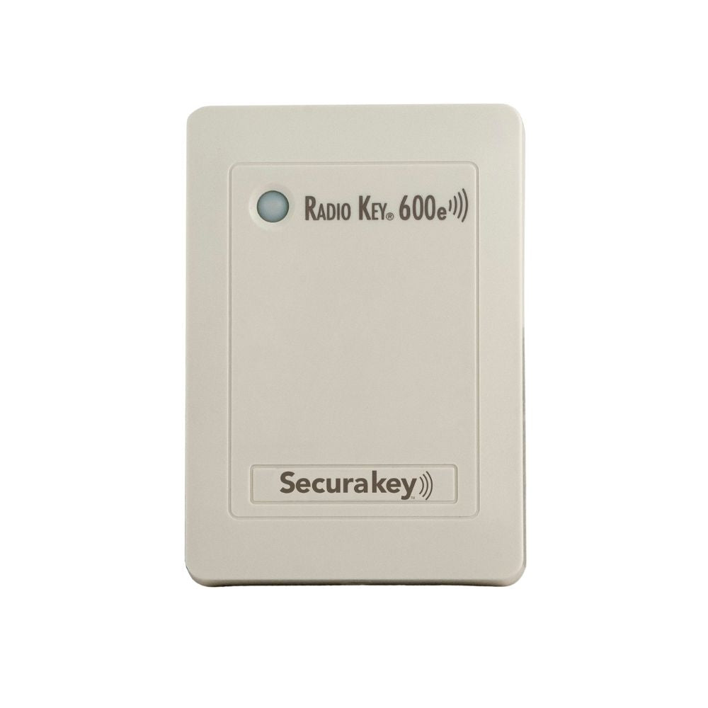 SecuraKey Access Control Unit without Keypad Beige | SKY-RK600e