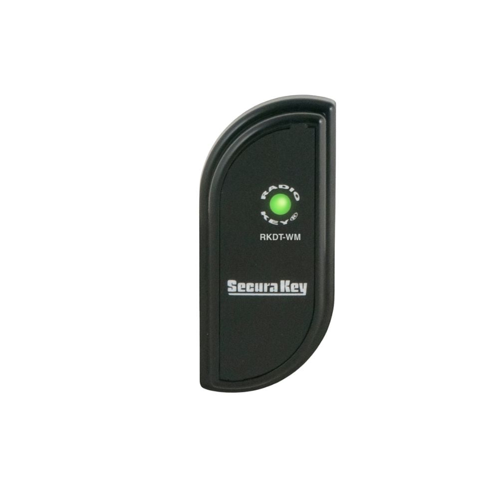 SecuraKey Proximity Reader Dual Technology Mullion Style | SKY-RKDT-WM
