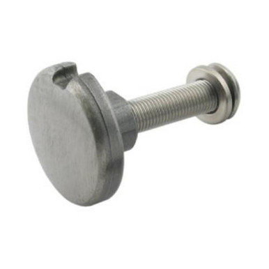 Stiletto TBM-SR 3 oz. Steel Replacement Smooth Face