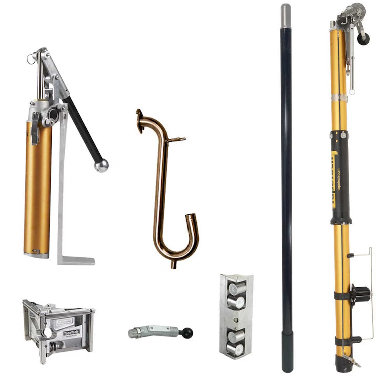 TapeTech Basic Taping Set – TTBTS