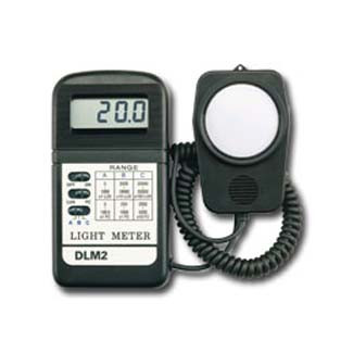 UEi DLM2 Light Meter (Discontinued) See 500-ET130
