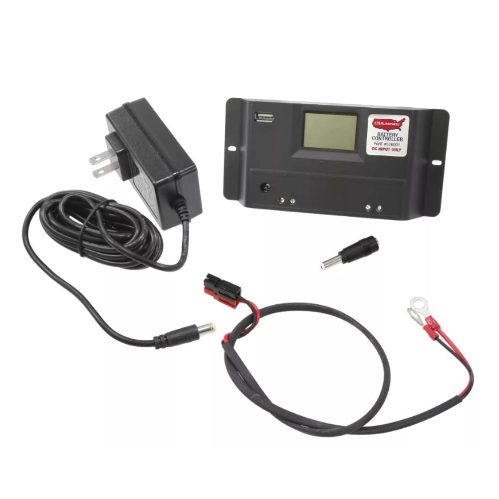 USAutomatic Complete AC Charger Kit | USA-520000