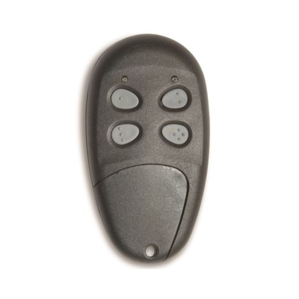 USAutomatic Wireless Four-Button Remote | USA-030212