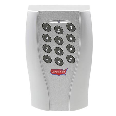USAutomatic Wireless Keypad 050500 | USA-050500