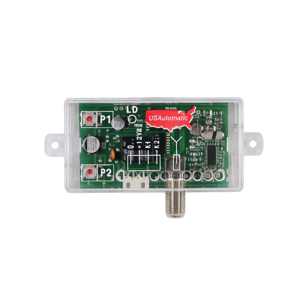 USAutomatic Wireless Receiver | USA-030205
