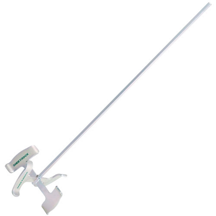 USG Sheetrock Tools Drywall Mud Mixer 30''
