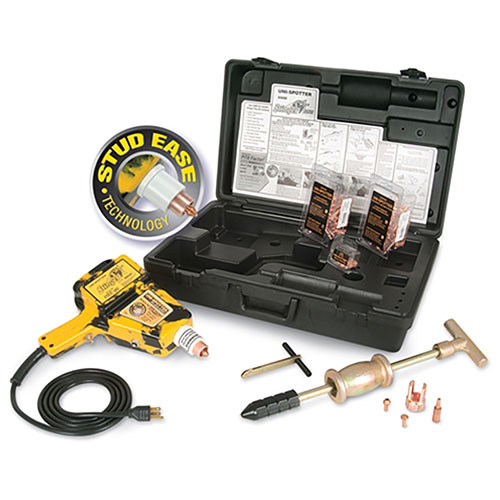 Uni-Spotter 110V Stinger Plus 5500