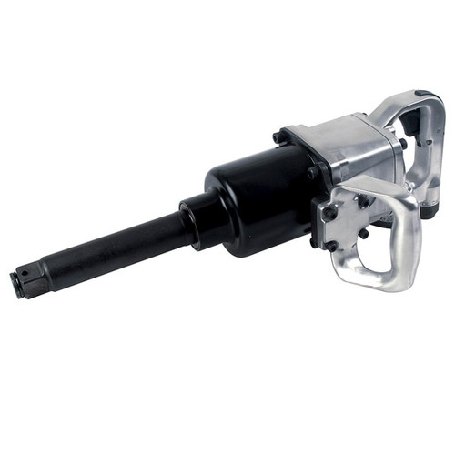 Twin Hammer 1" Drive Air Impact Wrench 1,800 ft-lb