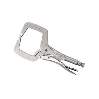 Vise-grip 6 inLocking C-Clamp 6R