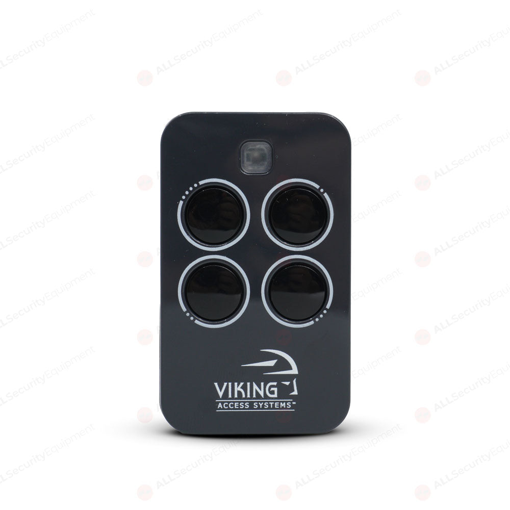 Viking 433MHz 4-Channel Remote Control Transmitter | VIK-78745301