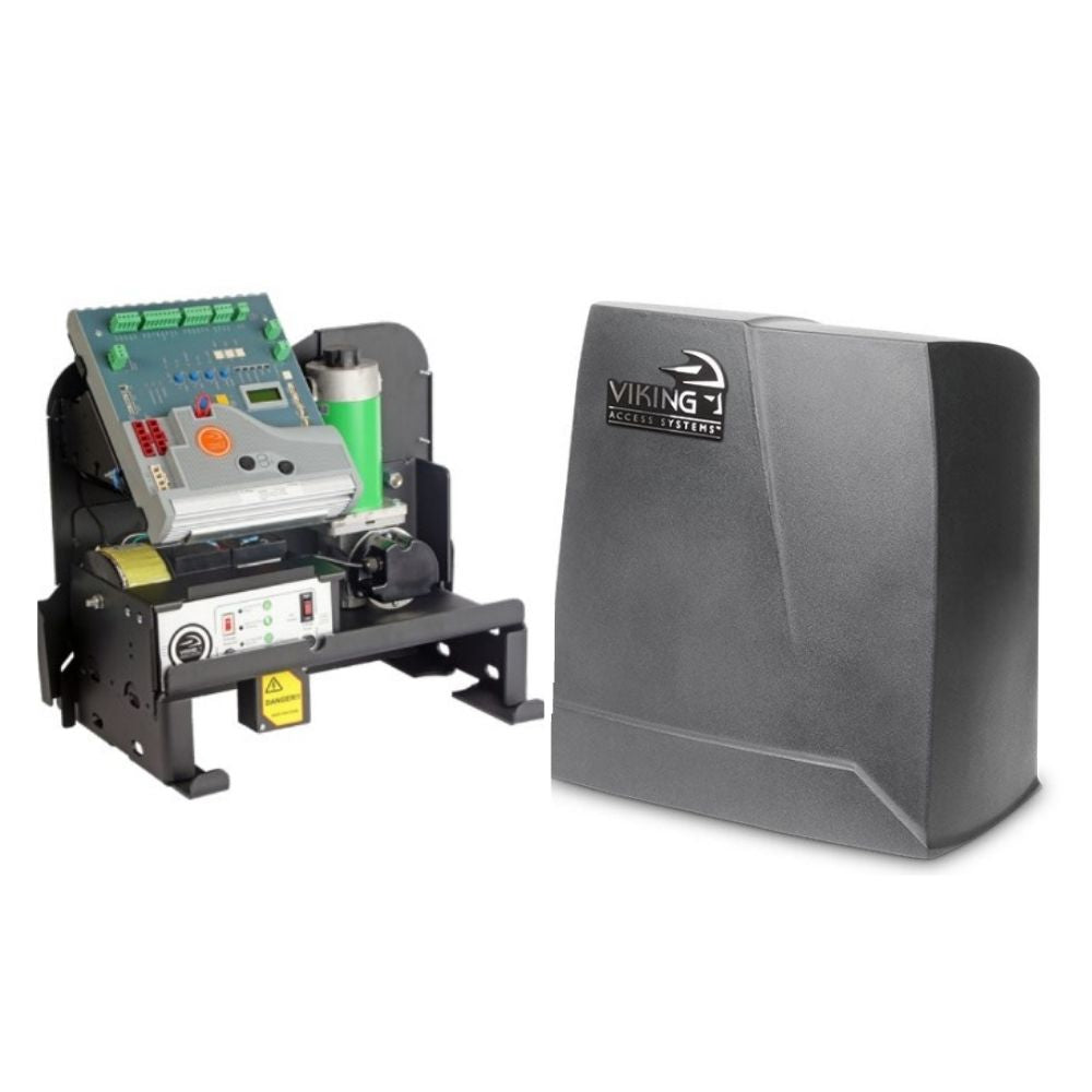 Viking K2 Slide Gate Operator - Operator Only | VIK-VA-K2SPS