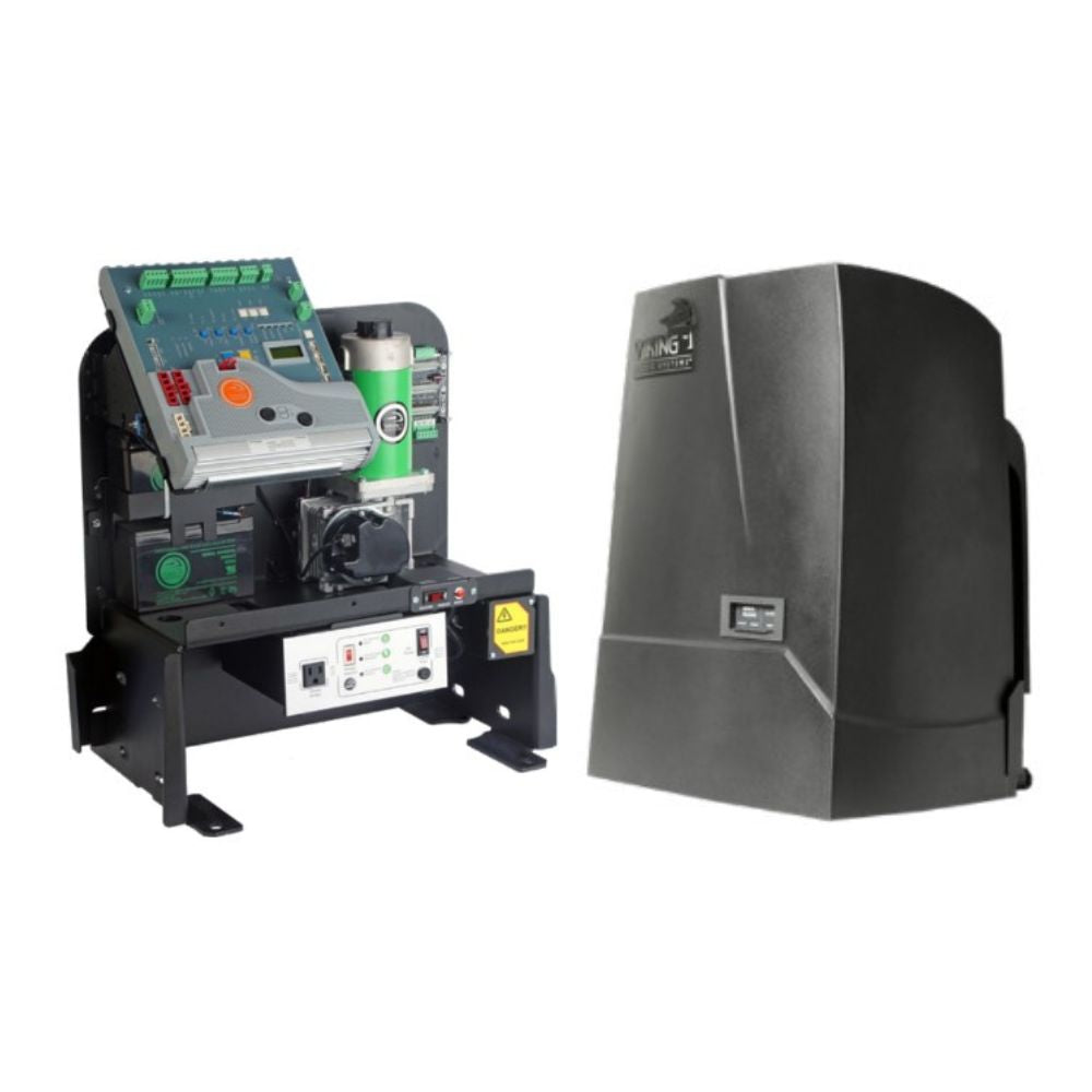 Viking L3 Residential / Commercial Slide Gate Operator | VIK-VA-L3SPS