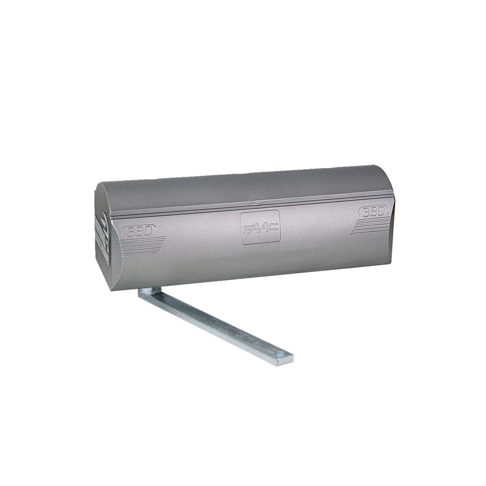 Viking X390 Swing Gate Operator - Operator Only | VIK-VA-X390
