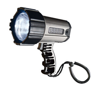Brite-Nite 3 Watt LED Spotlight Lantern WAG2641