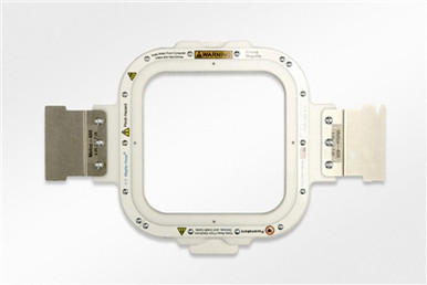 6.5" x 6.5" Mighty Hoop for Melco