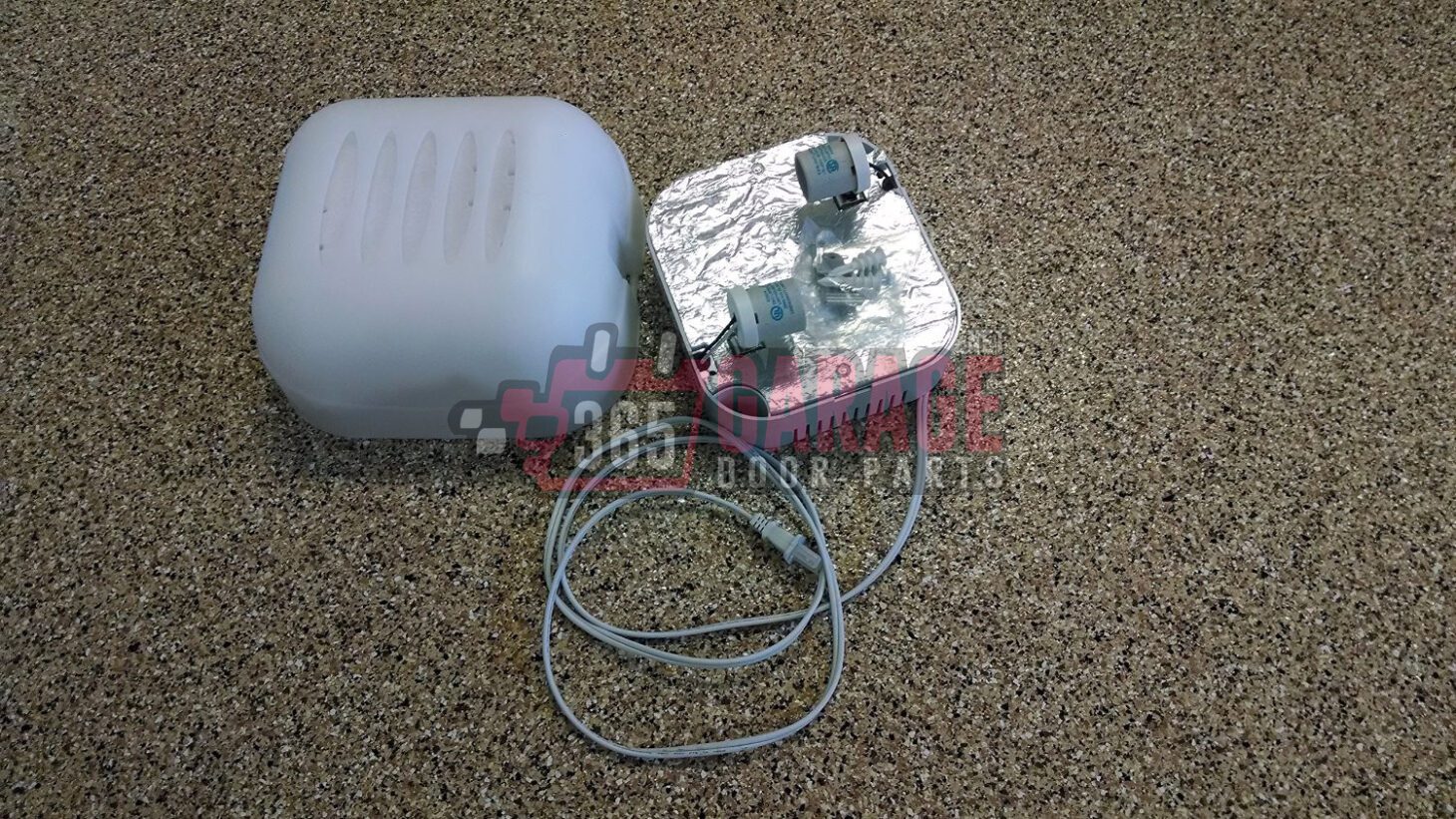 LiftMaster 380LM Additional Remote Light