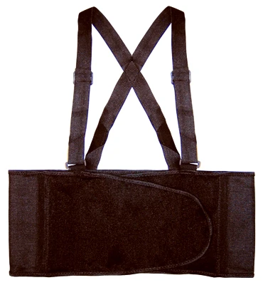Adjustable Large Back Support Belt For Waist 38-47 Inches