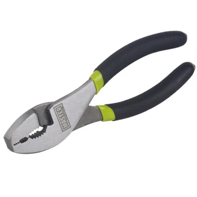 6-inch Adjustable Slip-joint Pliers For Precision Grip