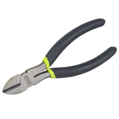 Master Mechanic 6-inch Diagonal Cutting Pliers