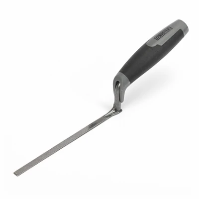 Precision 1/4 Inch Tuck Pointing Trowel For Masonry & Brick Repair