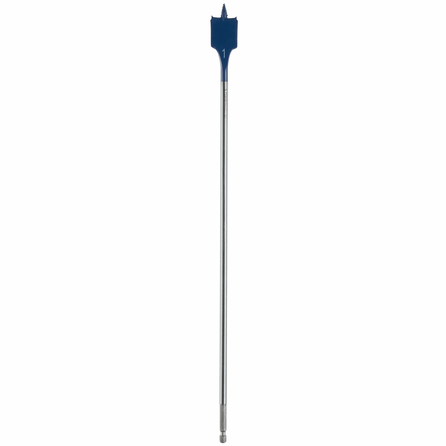 Daredevil Spade Drill Bit, 1 X 16 In.