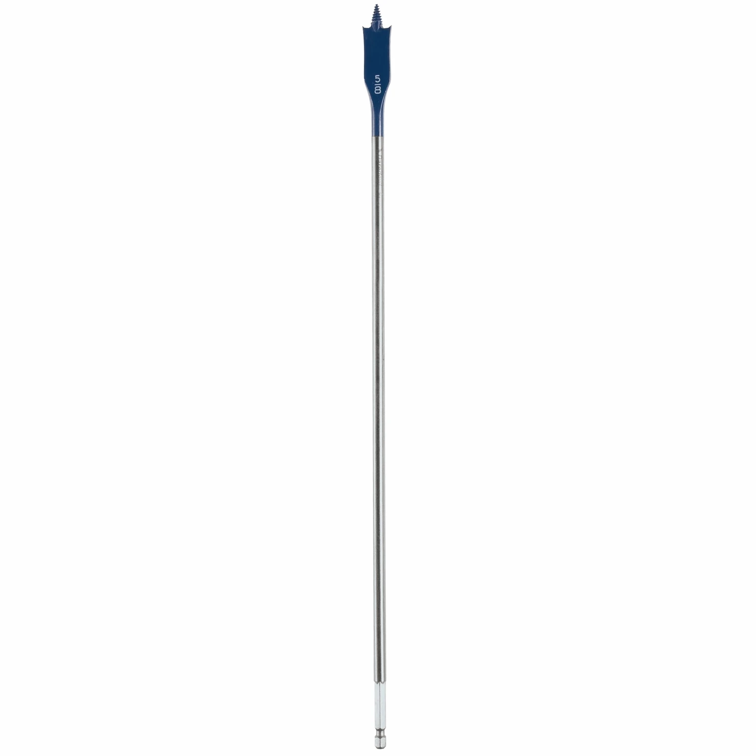 Daredevil Spade Drill Bit, 5/8 X 16 In.