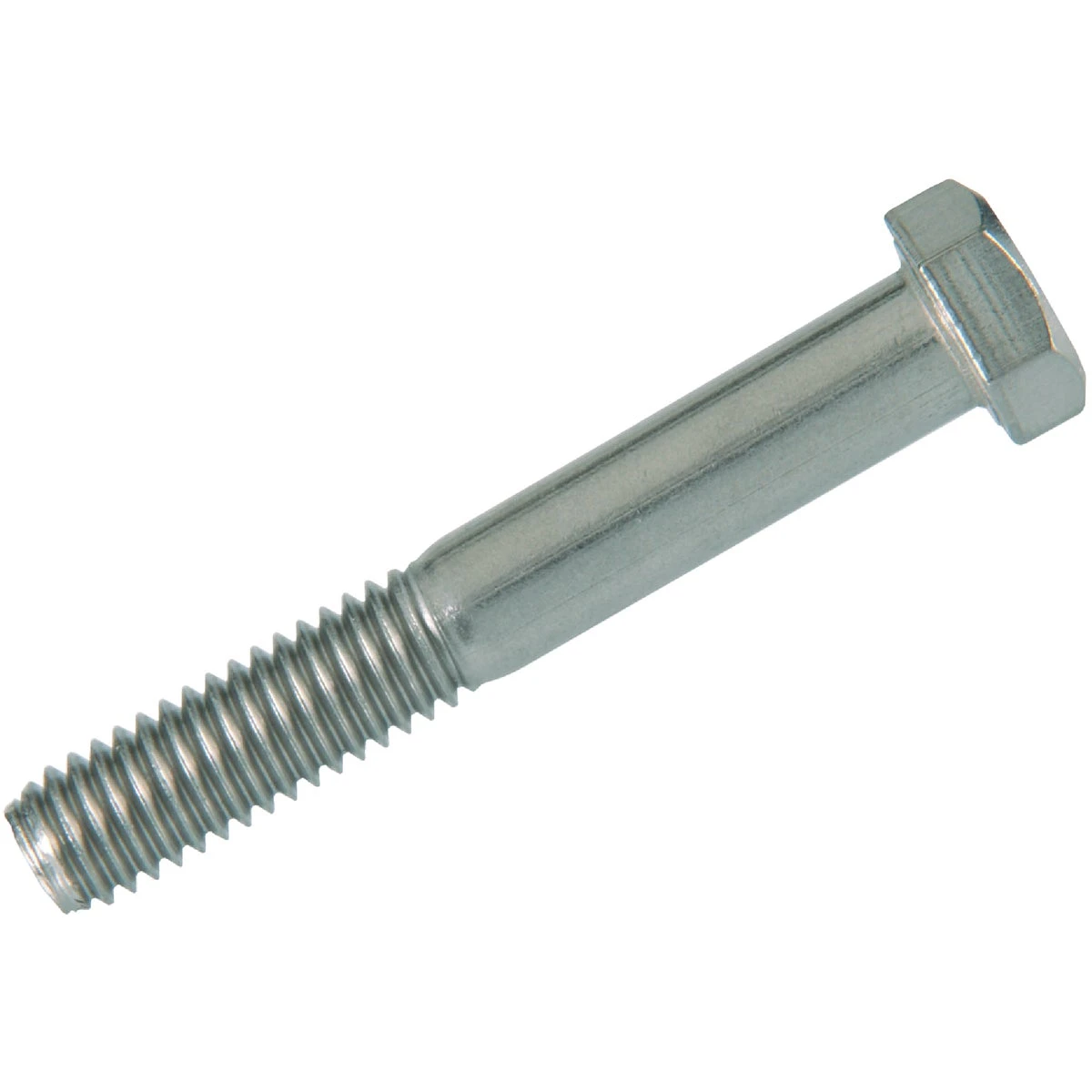 5/16 In. X 3/4 In. Grade 18-8 Stainless Steel Hex Head Cap Screw (100-count)