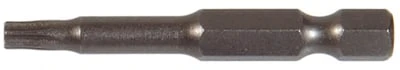 Hillman Fasteners 9497 2 In. Cd-t15 Star Head Bit Pack - 2