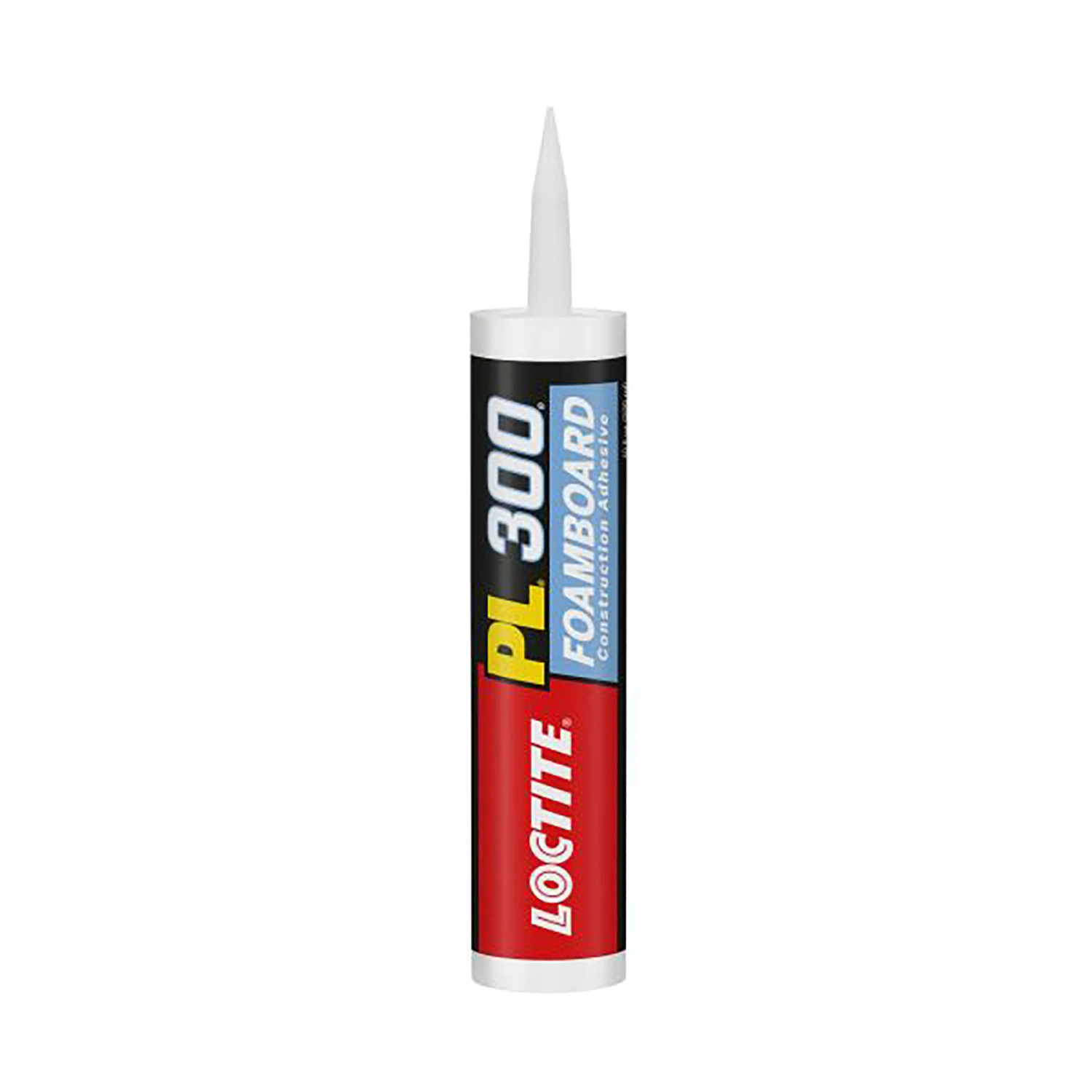 Pl 300 10 Oz Foam Board Adhesive – Low Voc Foam Board Bonding For Insulation