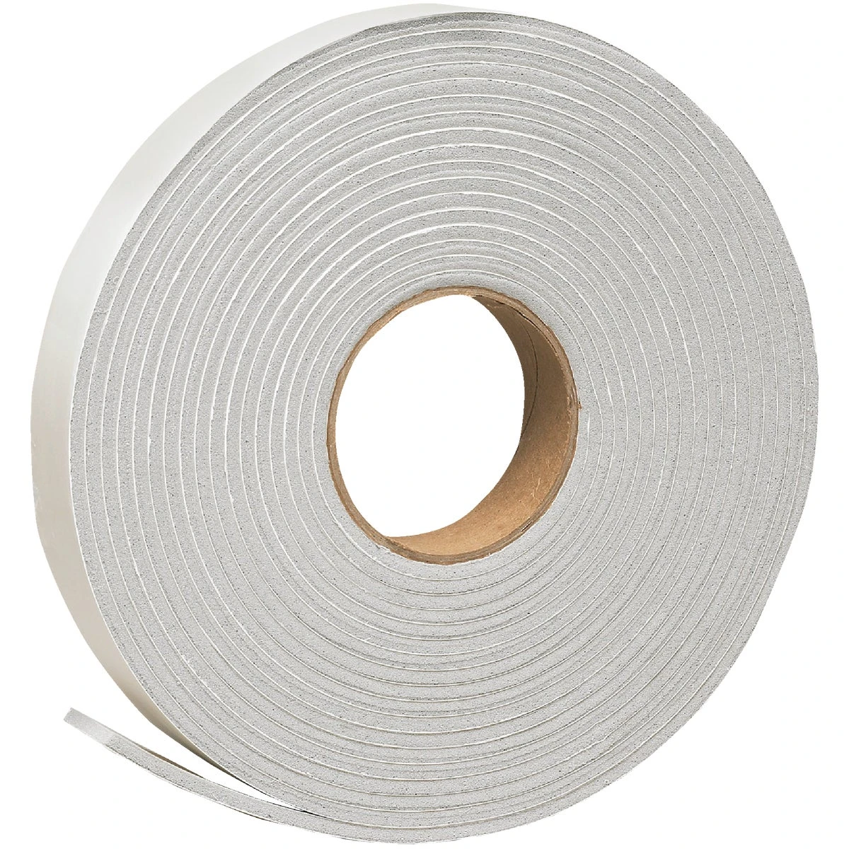 1-1/4 In. X 30 Ft. X 3/16 In. Thick Camper Seal Tape V447hdi