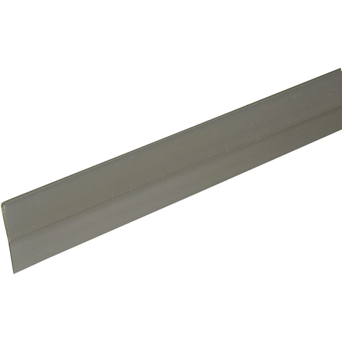 1-1/2 In. X 36 In. Self Adhesive Door Sweep, Brown Ds101bhdi