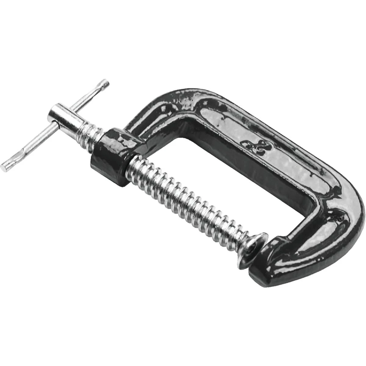 2 In. C-clamp